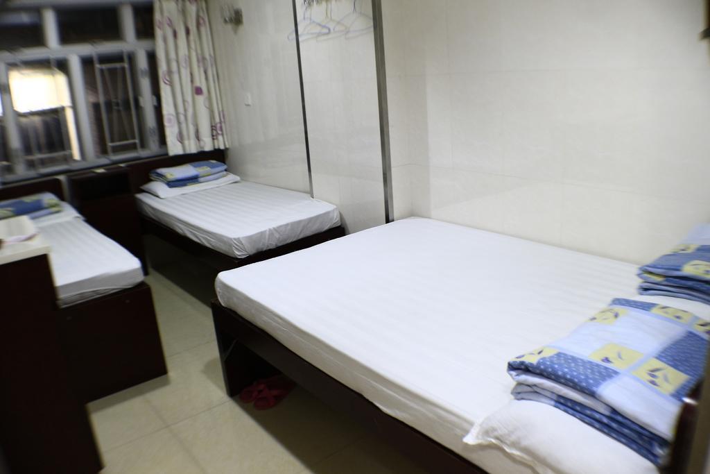 Loi Loi Guest House Hong Kong Camera foto
