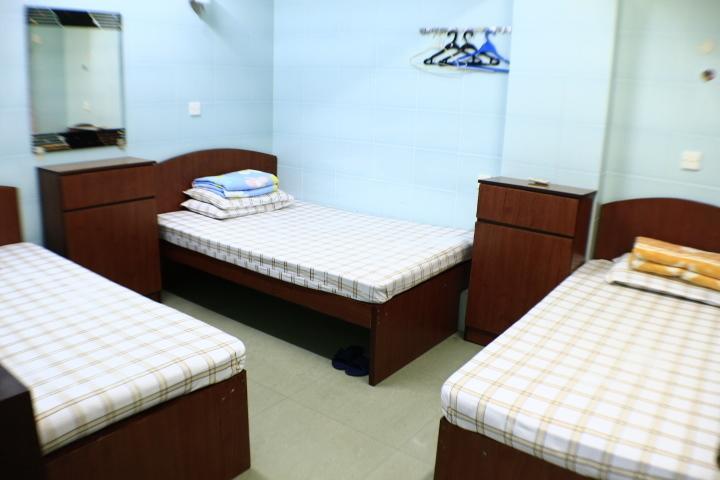 Loi Loi Guest House Hong Kong Camera foto