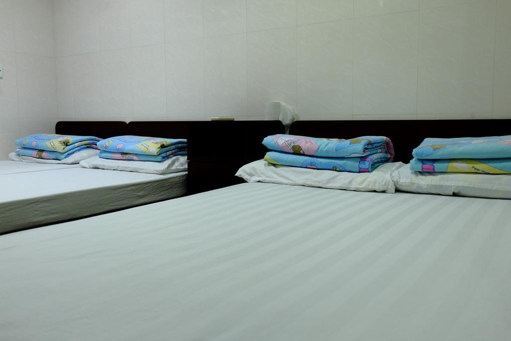 Loi Loi Guest House Hong Kong Camera foto