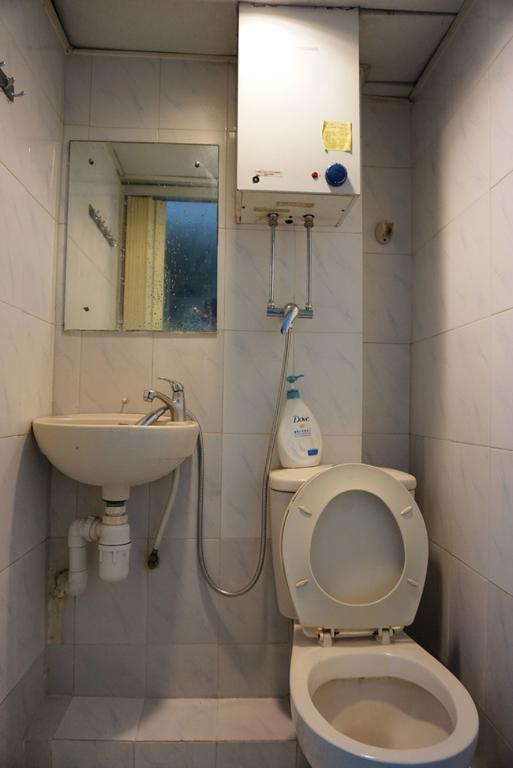 Loi Loi Guest House Hong Kong Esterno foto