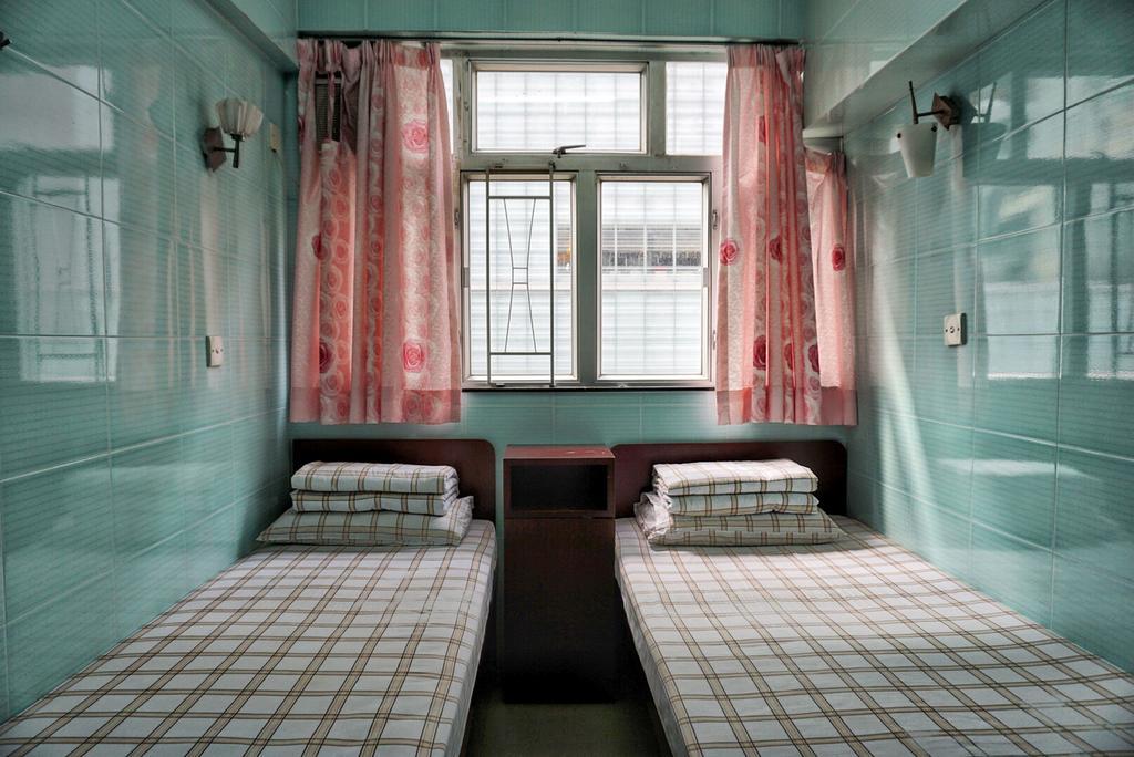 Loi Loi Guest House Hong Kong Esterno foto