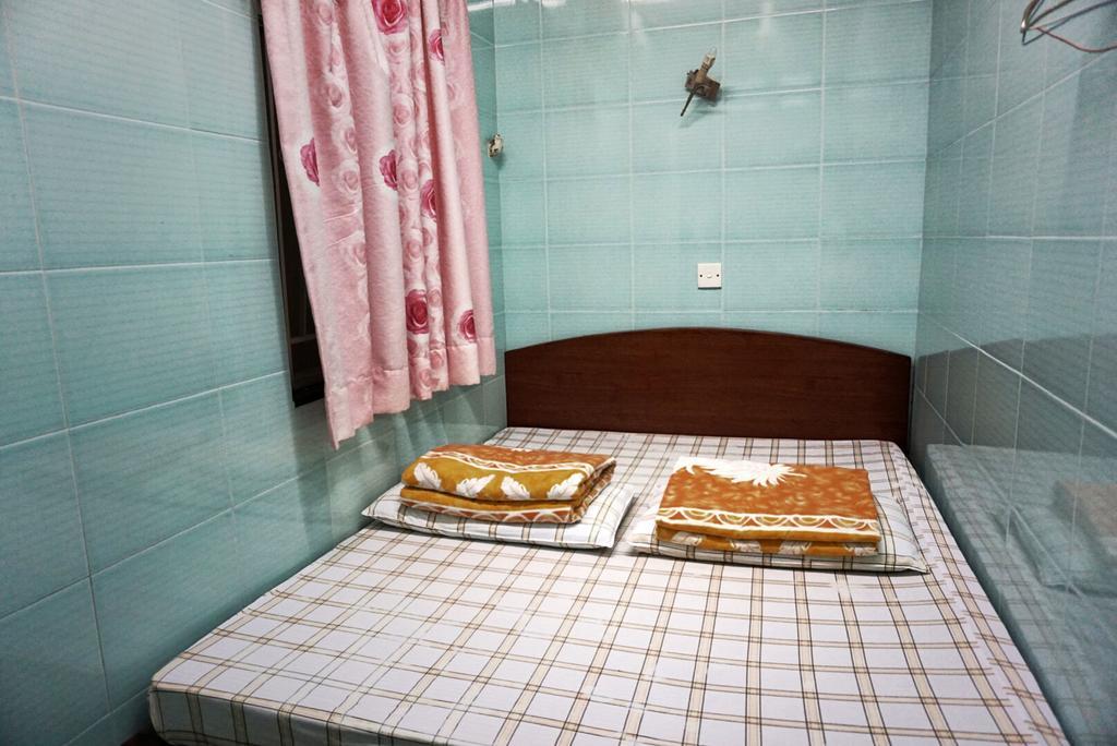 Loi Loi Guest House Hong Kong Esterno foto