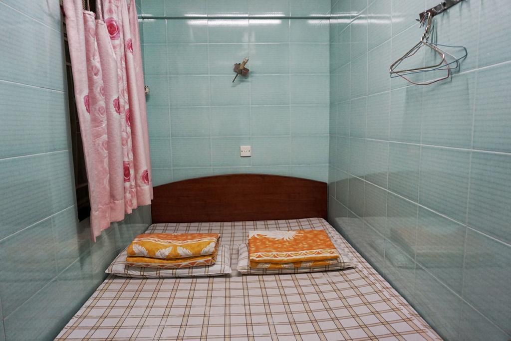 Loi Loi Guest House Hong Kong Esterno foto
