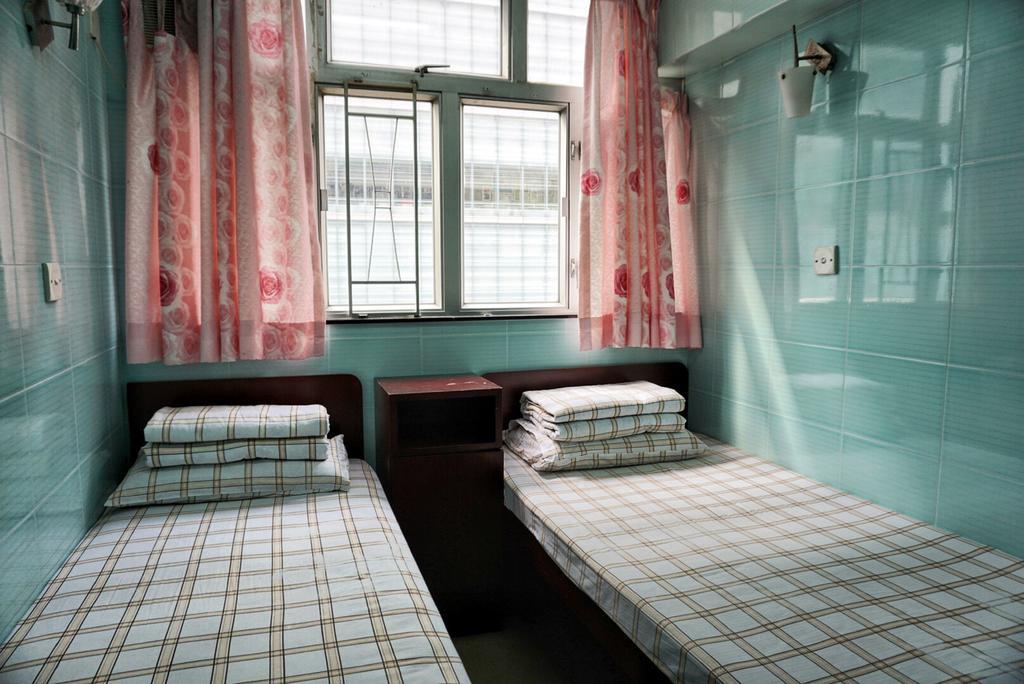 Loi Loi Guest House Hong Kong Esterno foto